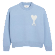 AMI Cashmere Sweater