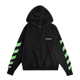Off White Hoodies (10+ Colorways)