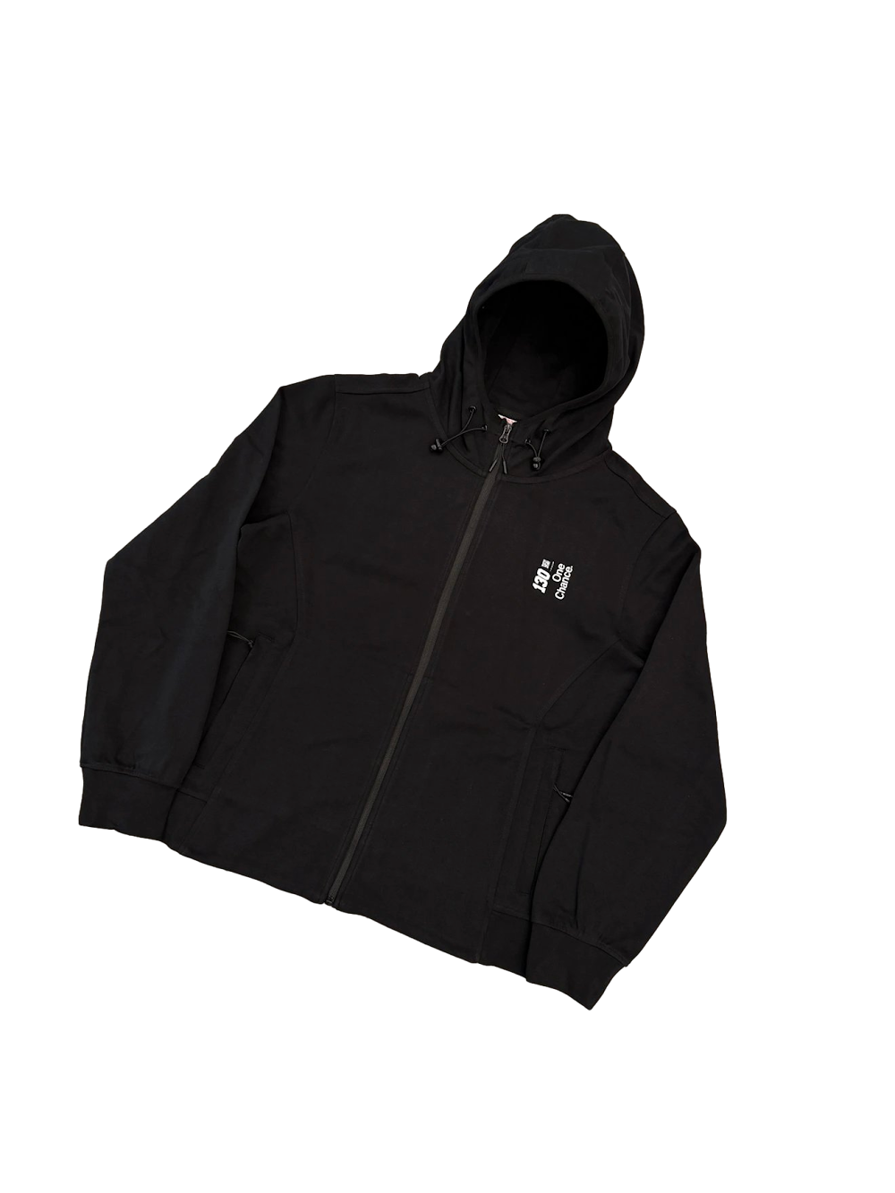 One Chance Windrunner Jacket