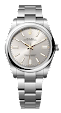Rolex Oyster Perpetual (9-Colorways)