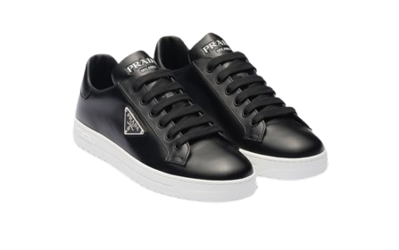 Prada Low Top Sneakers (3 Colorways)