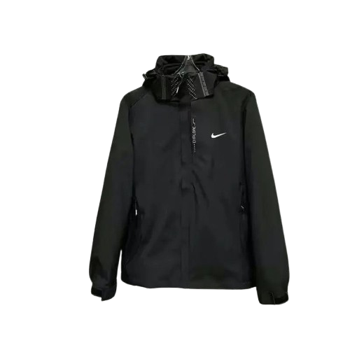 Nike Windbreaker (4 Colorways)