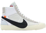 Nike Blazer x OffWhite (8 Colorways)