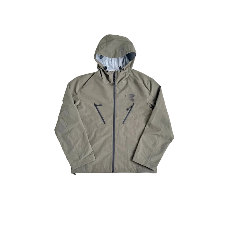 Mertra Windproof Jacket / Green