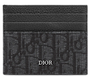 Dior Oblique Cardholder (3 Colorways)