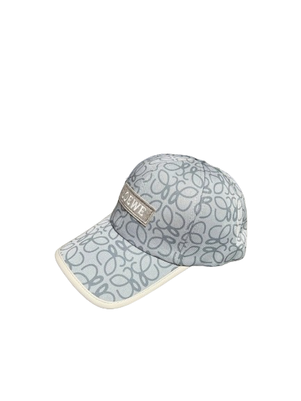 Loewe Cap (3 Colorways)