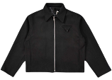 Bottega Veneta Fleece Jacket