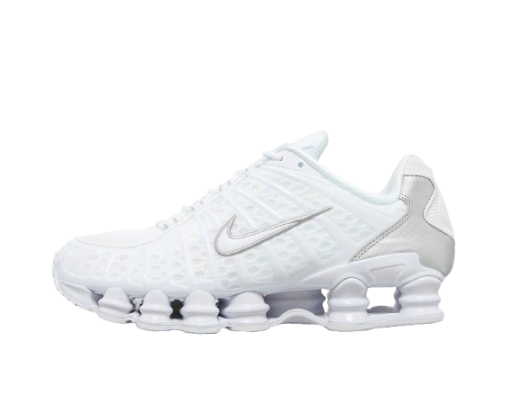 Nike Shox (10 Colorways)