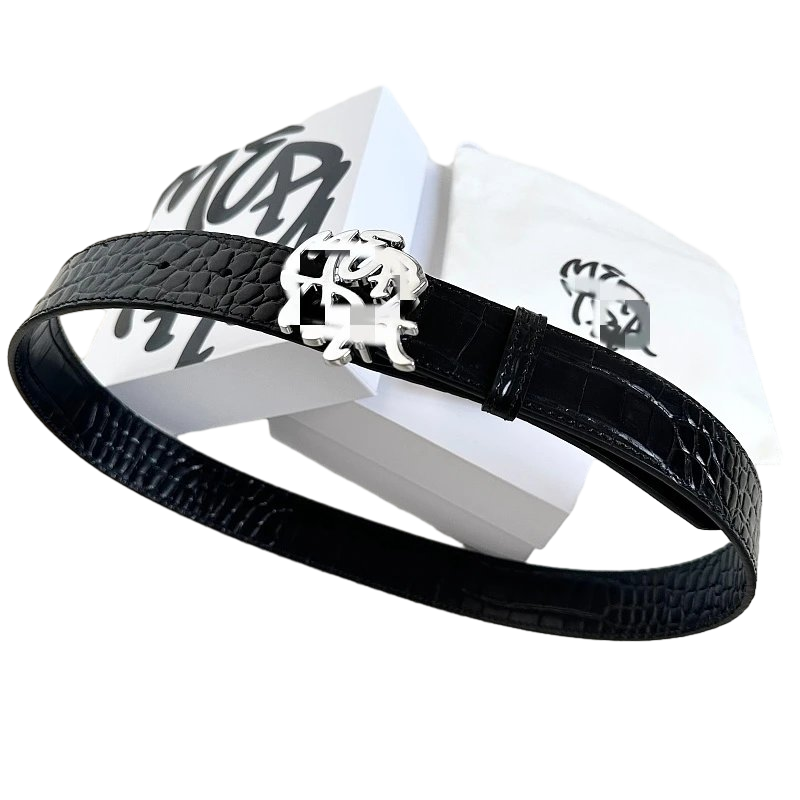 Mertra Belt / Black