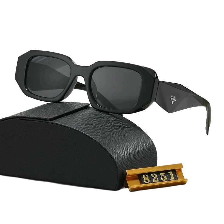 Prada Glasses