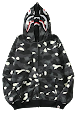 Bape Full Zip (30-Colorways)
