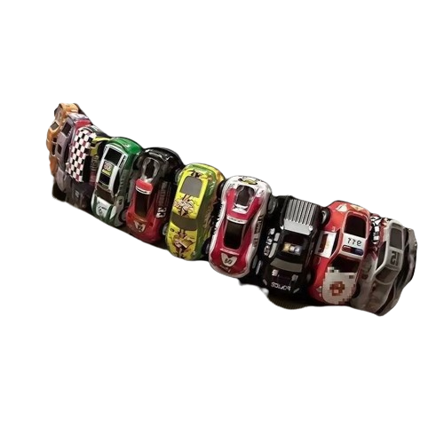 Toy Car Belt