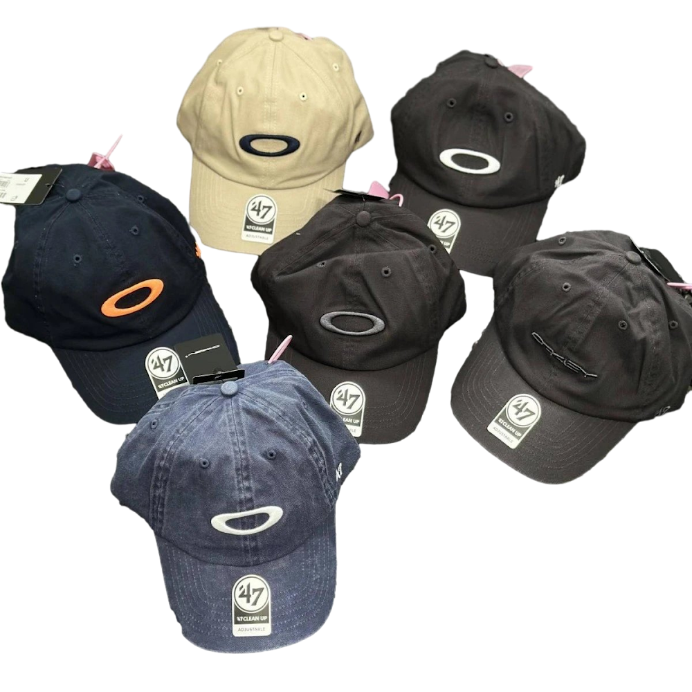 Oakley Beanie