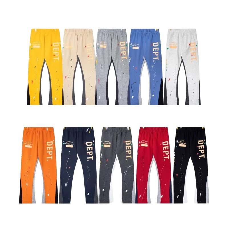 Gallery DEPT. Sweatpants (20-Colors)