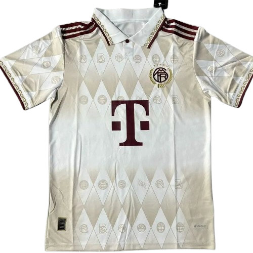 Bavaria Jerseys