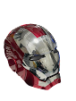 Iron Man Helmet