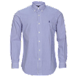 Ralph Lauren Polo Longsleeve (30+Colors)