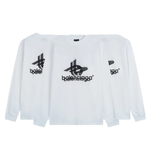 Balenciaga Longsleeves (44 Colorways)