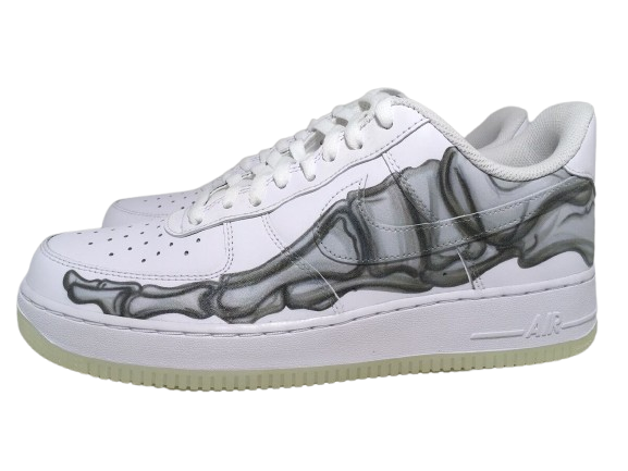 Air Force 1 All Saints Day (7 Colorways)
