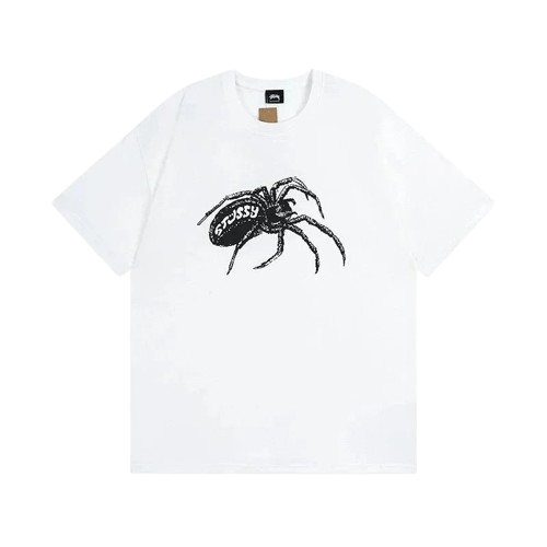 Unique Stussy Tees (40 Colorways)