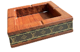 Louis Vuitton Ashtray