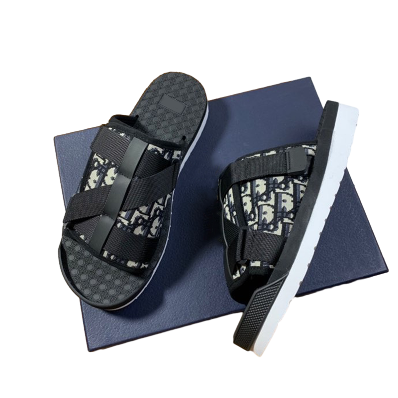 Dior Slides