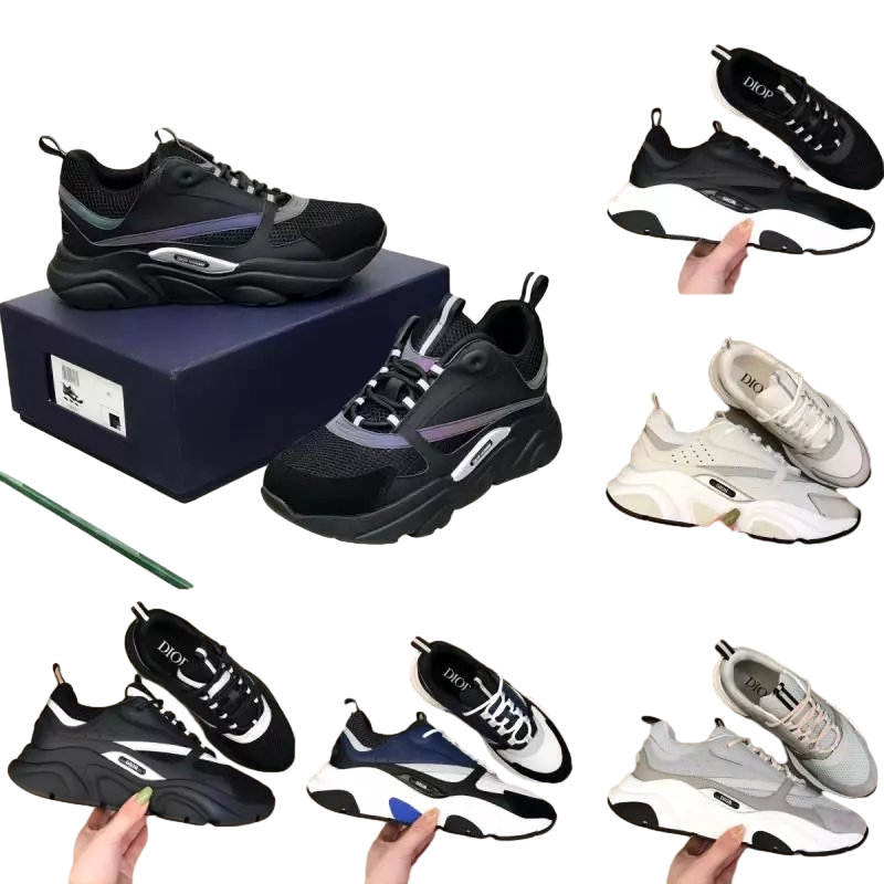 Dior B22
Top Batch
