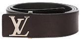 Louis Vuitton Leather Belt
