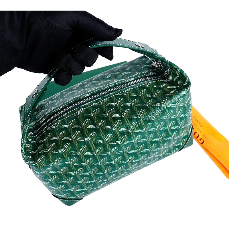 Goyard Toiletry Bag