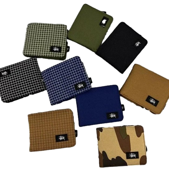Stussy Wallet