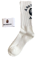 Bape Socks (38-Colorways)