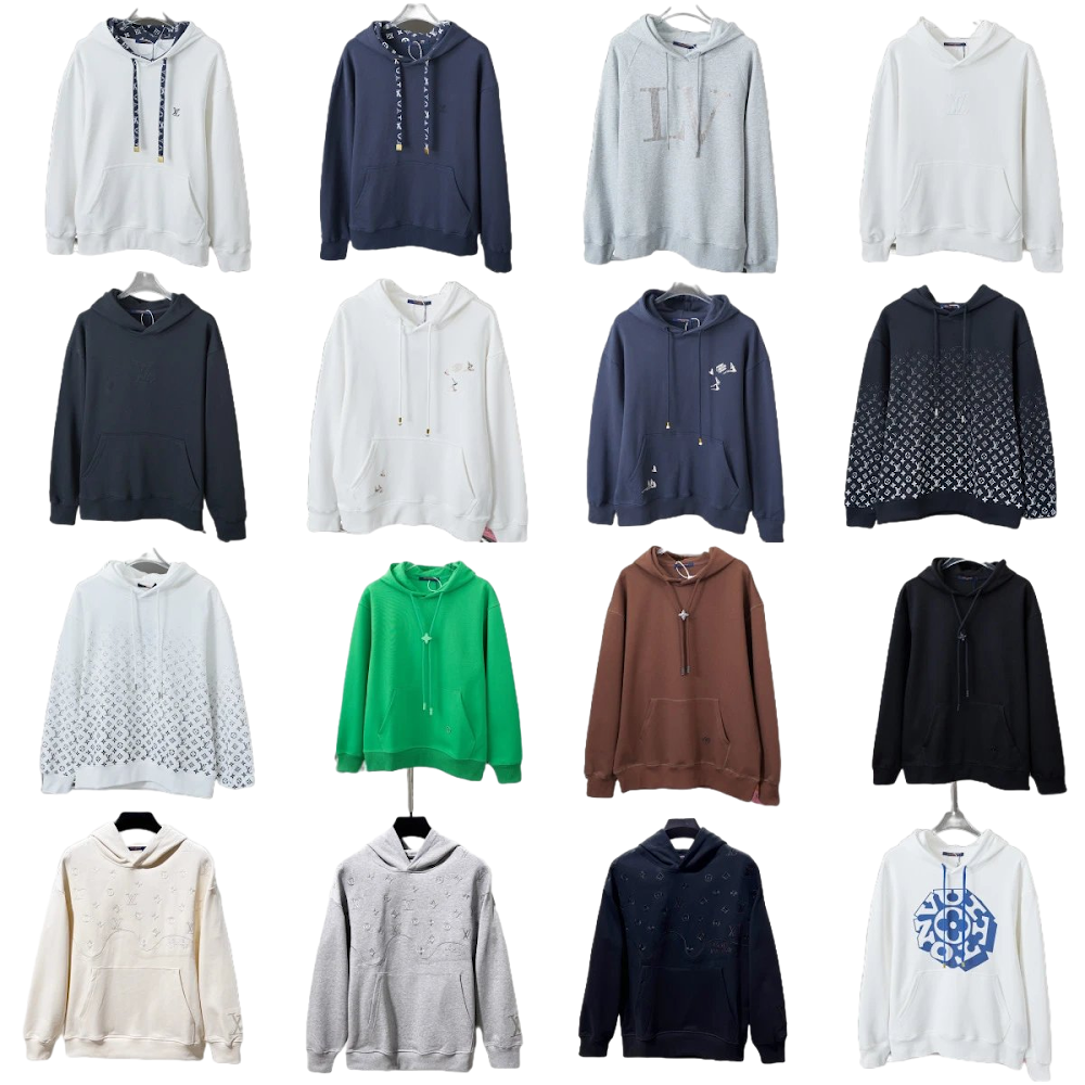 Balenciaga Hoodie