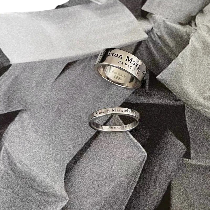 Maison Margiela Rings