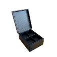 Goyard Watchbox (3-Colorways)