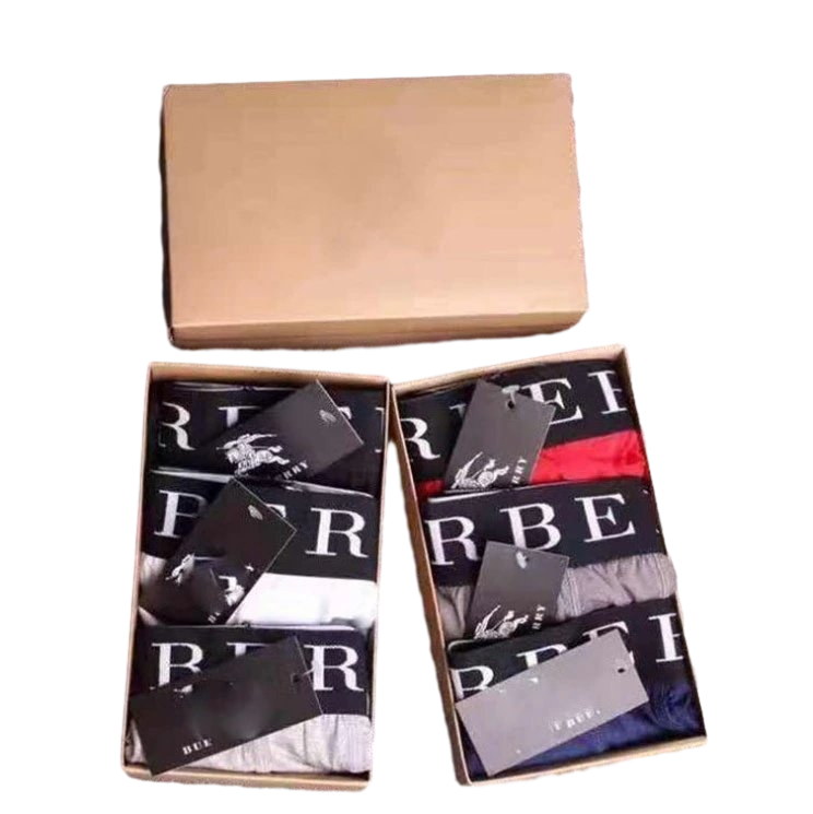 Burbery Boxers