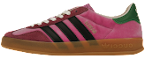 Gucci x Adidas Gazelle (7 Colorways)