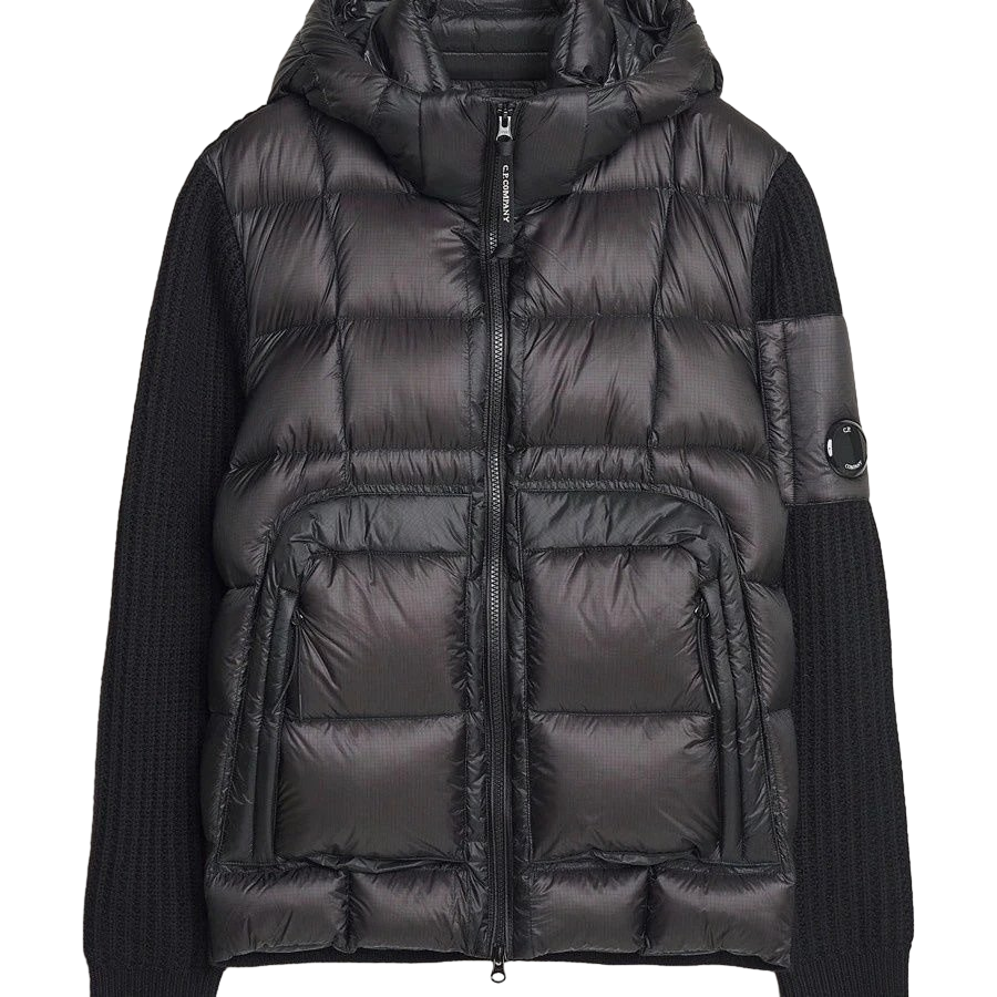 Company CP
Down Jacket