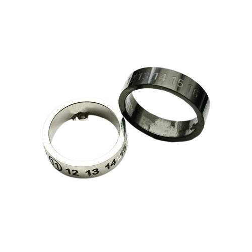 Maison Margiela Numbers Ring