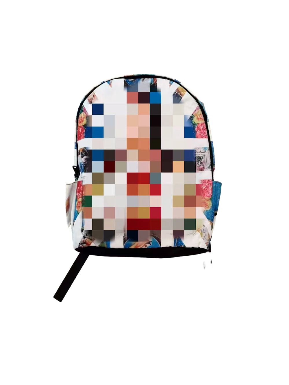 ihatestars Jesus Backpack
