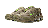 Nike Shox Ride 2 SP Supreme (13-Colorways)