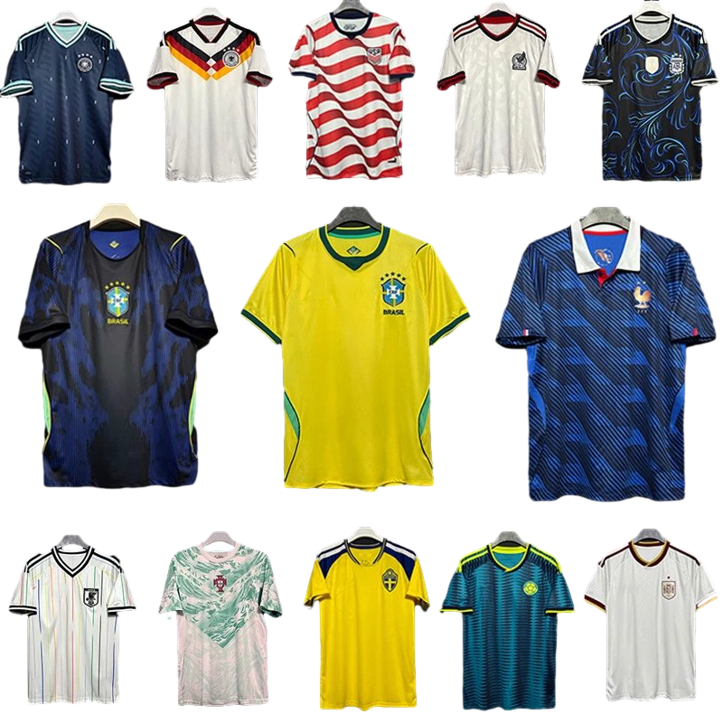 Adidas Jerseys