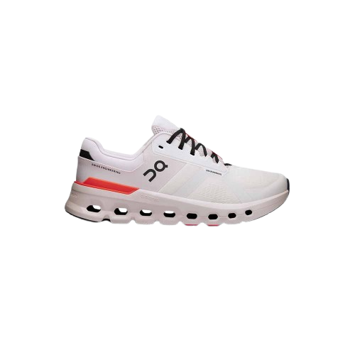 QN Cloud Runner