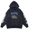 Gallery DEPT. Rams Hoodie (2-Colorways)
