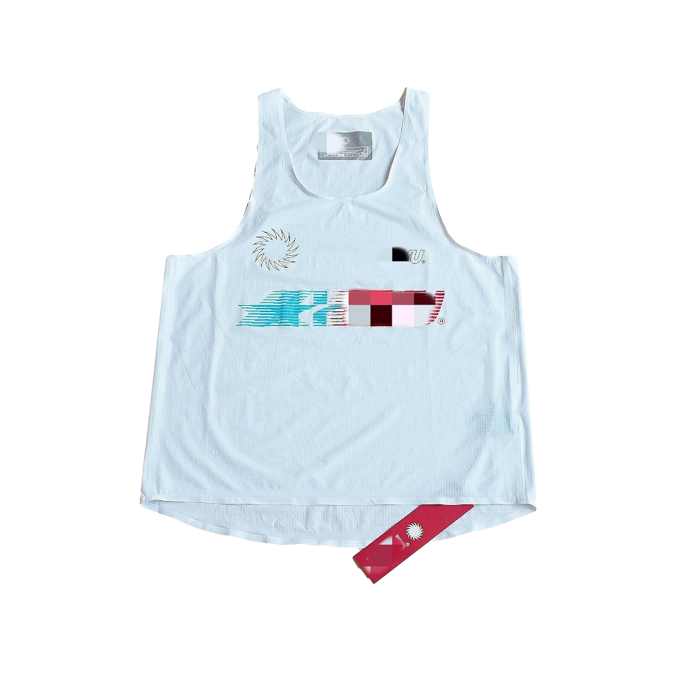 Uv....Sports Vest