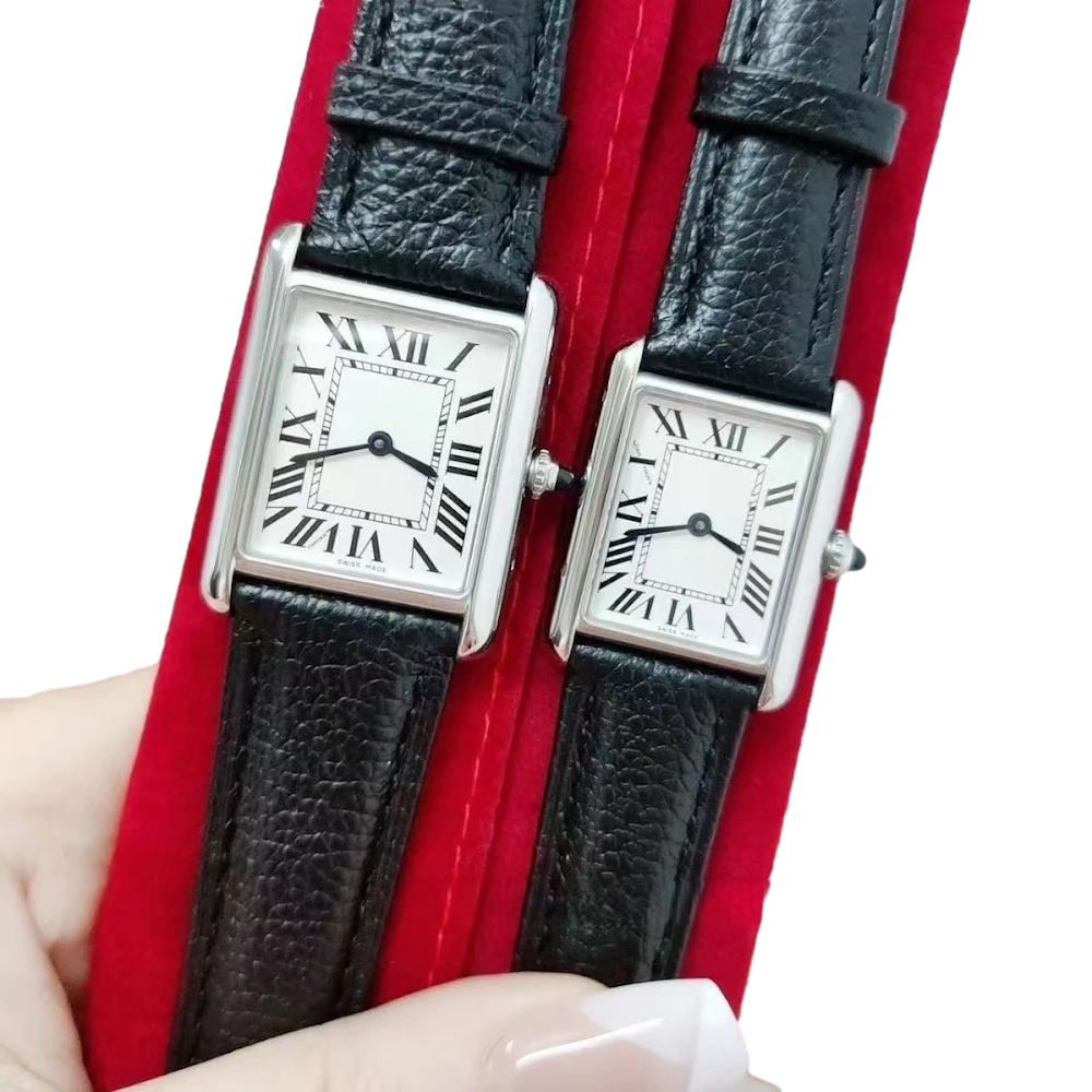 Cartier Watchs