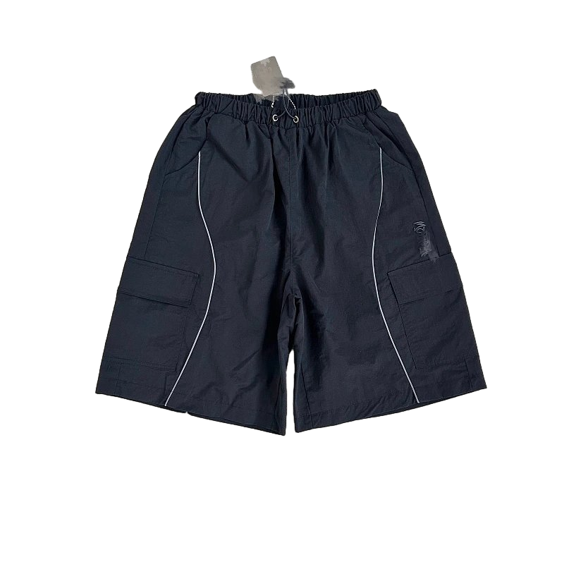 Mertra Shorts / Black