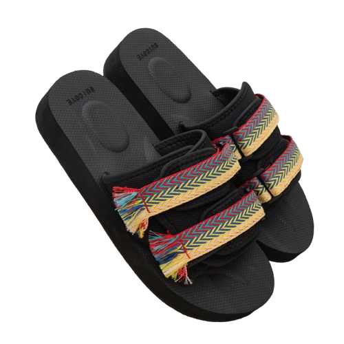 Lanvin Slides