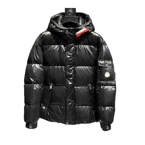 Moncler Puffer (idk the model) (3 Colorways)