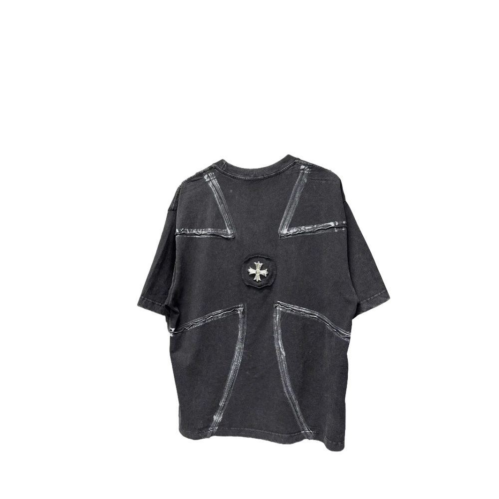 Chrome Heart Washed Tee (Different styles)