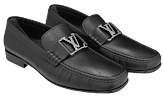 Louis Vuitton Montaigne Loafers